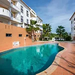 公寓 Apt. Casa Floreva 拉哥斯