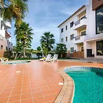 Apt. Casa Floreva 公寓