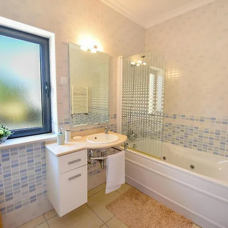 Apartamento Apt. Casa Floreva *