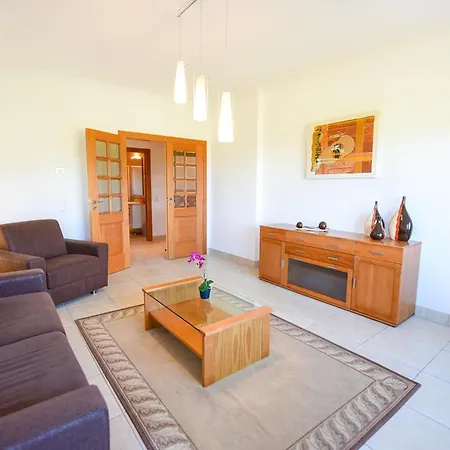 Apt. Casa Floreva