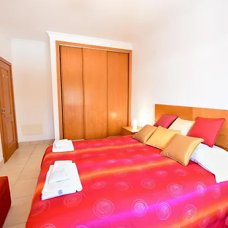 Apartment Apt. Casa Floreva