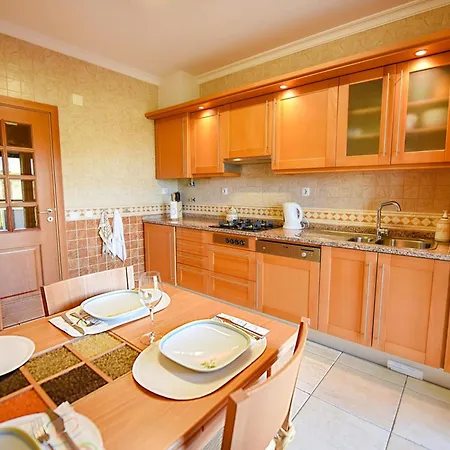 Apartment Apt. Casa Floreva Lagos