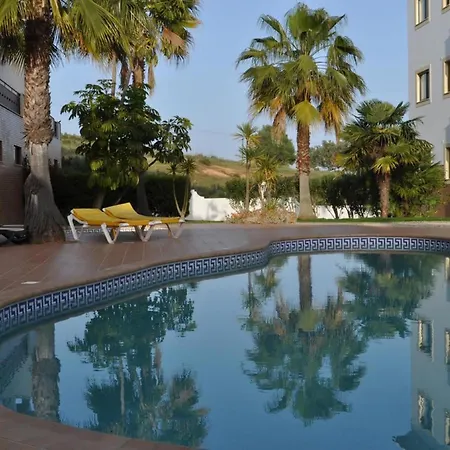 Apt. Casa Floreva Apartament Lagos